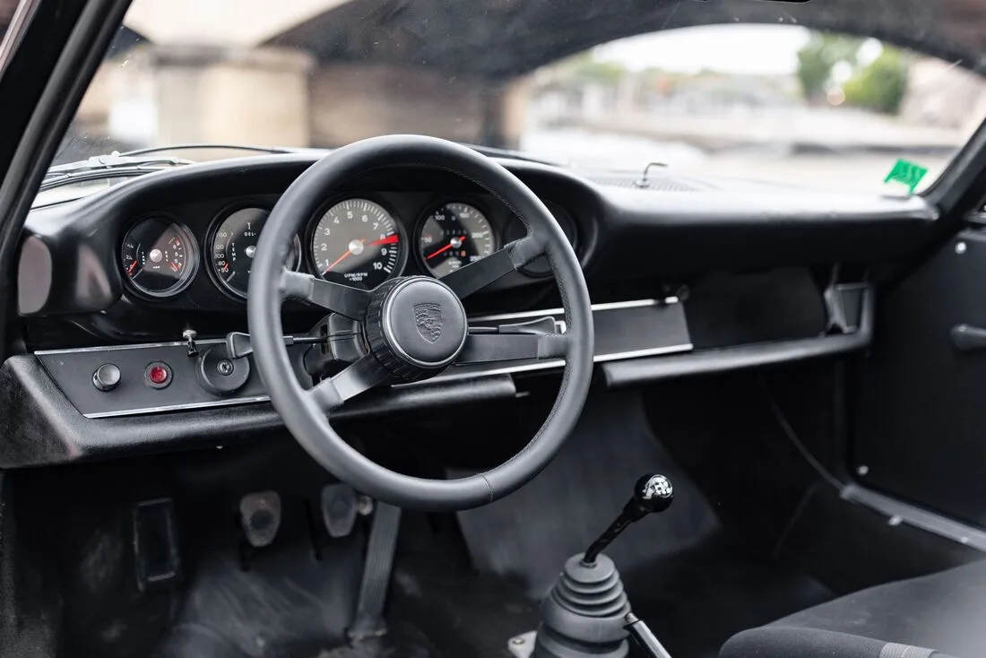 Vente Artcurial Motorcars - Monaco 2021